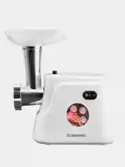 Мясорубка StarWind SMG3120, белый