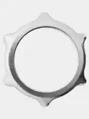 Мясорубка StarWind SMG3120, белый