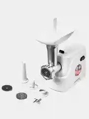Мясорубка StarWind SMG3120, белый