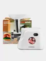 Мясорубка StarWind SMG3120, белый