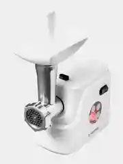 Мясорубка StarWind SMG3120, белый