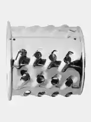 Мясорубка StarWind SMG3345, черный