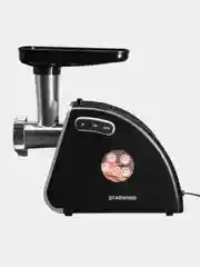 Мясорубка StarWind SMG3345, черный