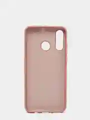 Бежевый чехол Soft-touch для Xiaomi CC9 / CC9 Pro