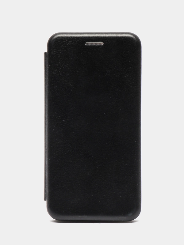 Чехол книжка с карточкой для Xiaomi Mi 8