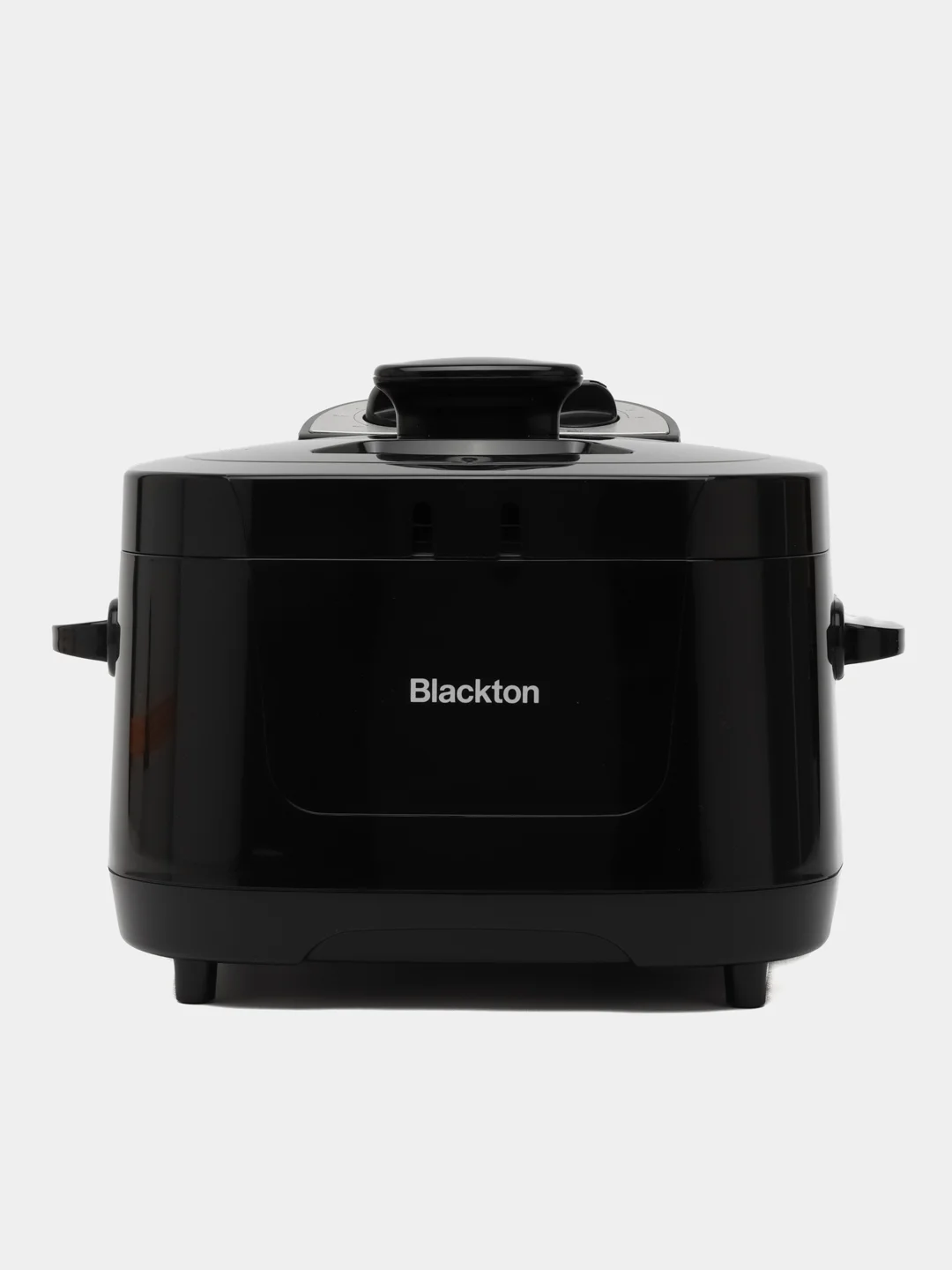 Черный фритюрница Blackton Bt DF1112