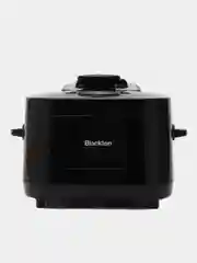 Черный фритюрница Blackton Bt DF1112