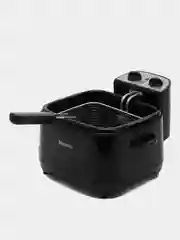 Черный фритюрница Blackton Bt DF1112