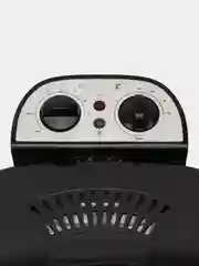 Черный фритюрница Blackton Bt DF1112