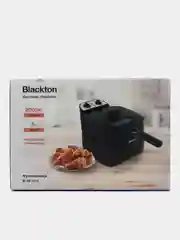 Черный фритюрница Blackton Bt DF1112