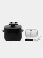 Черный фритюрница Blackton Bt DF1112
