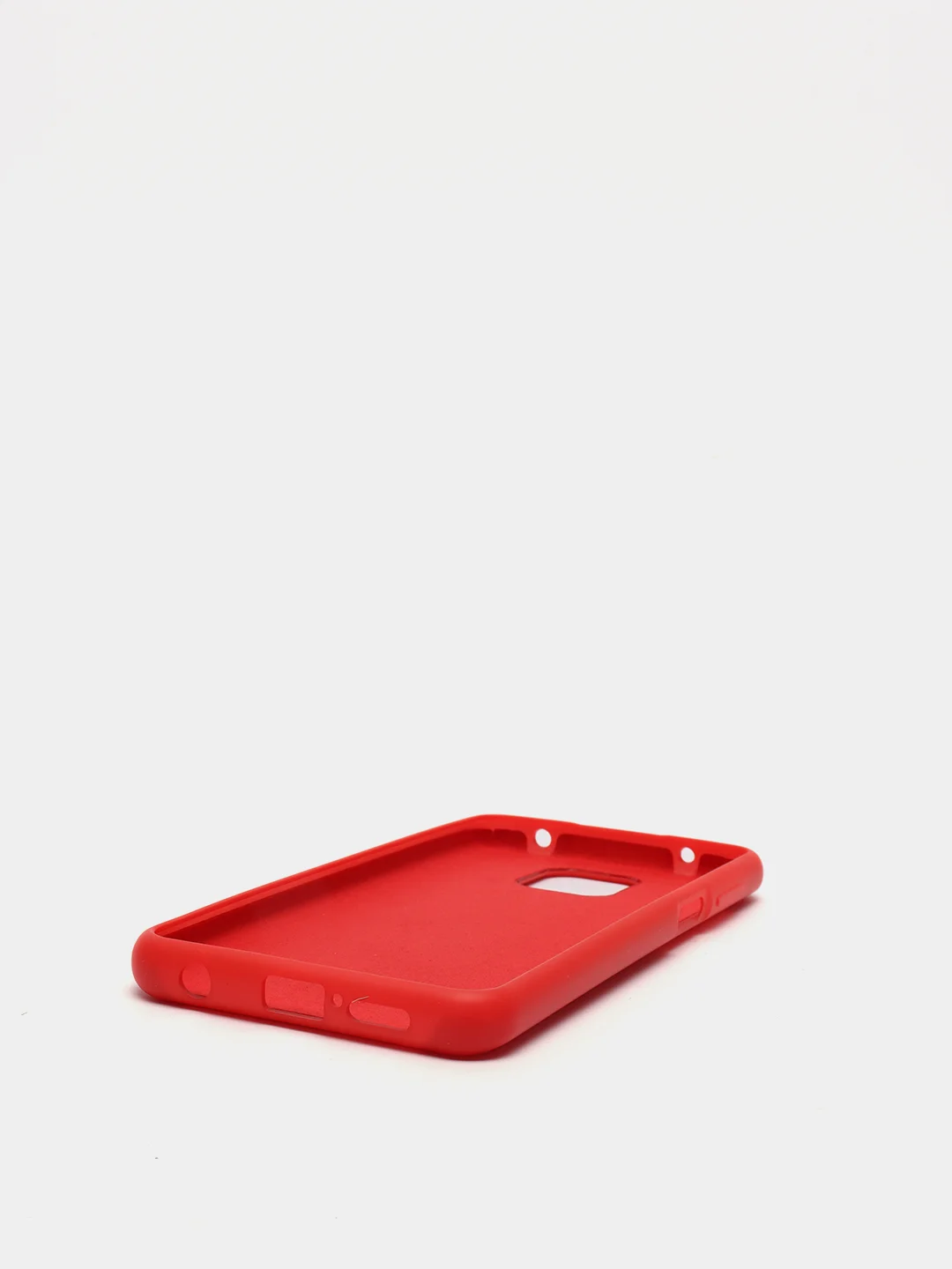 Защитный силиконовый чехол Silicone Cover для Huawei P smart 2020