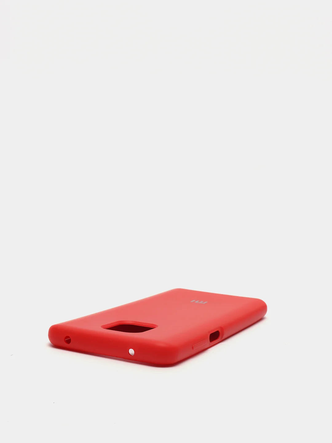 Защитный силиконовый чехол Silicone Cover для Huawei P smart 2020