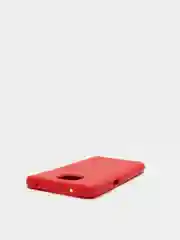 Защитный силиконовый чехол Silicone Cover для Huawei P smart 2020