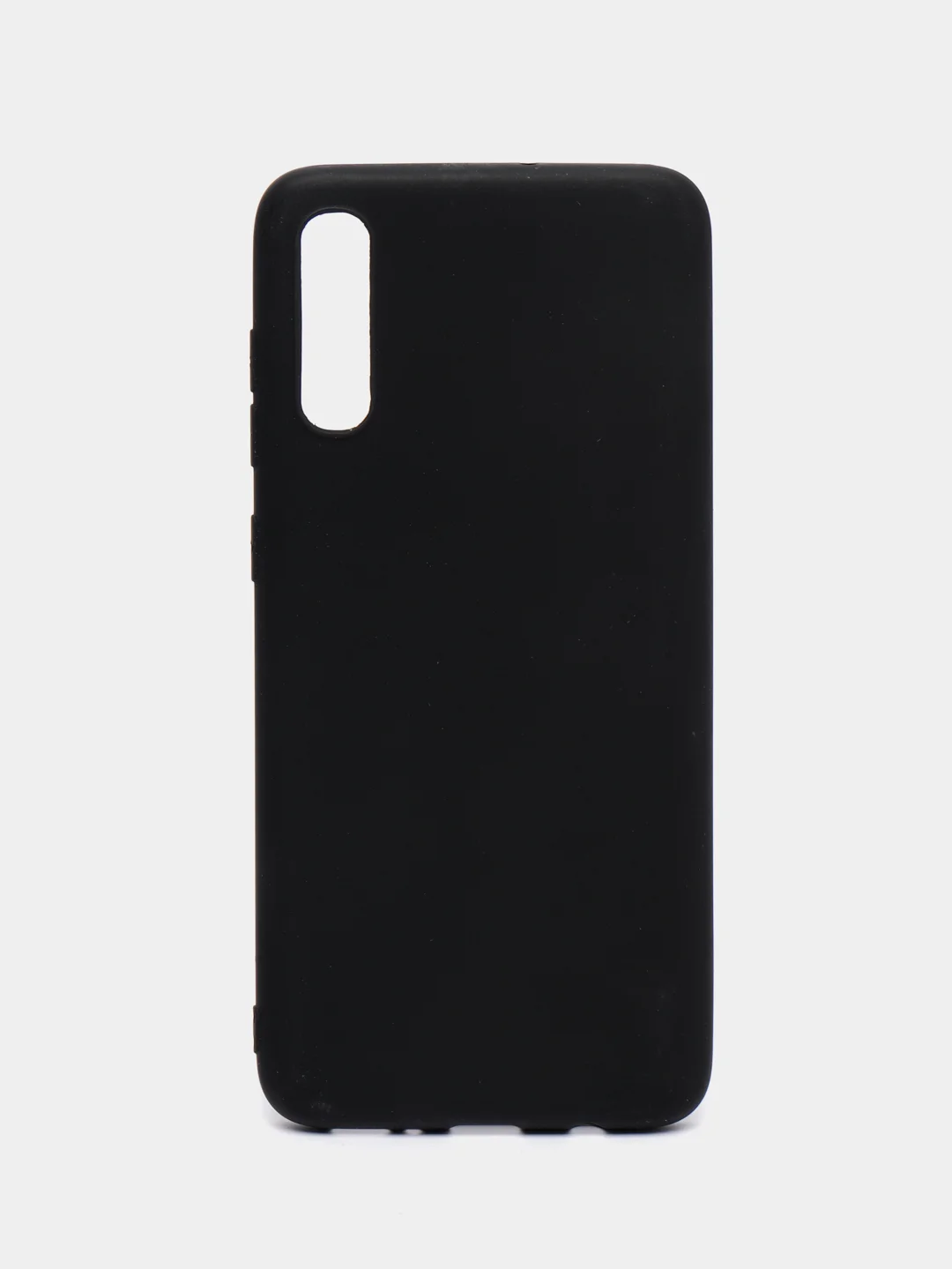 Черный чехол для Xiaomi Mi 9se