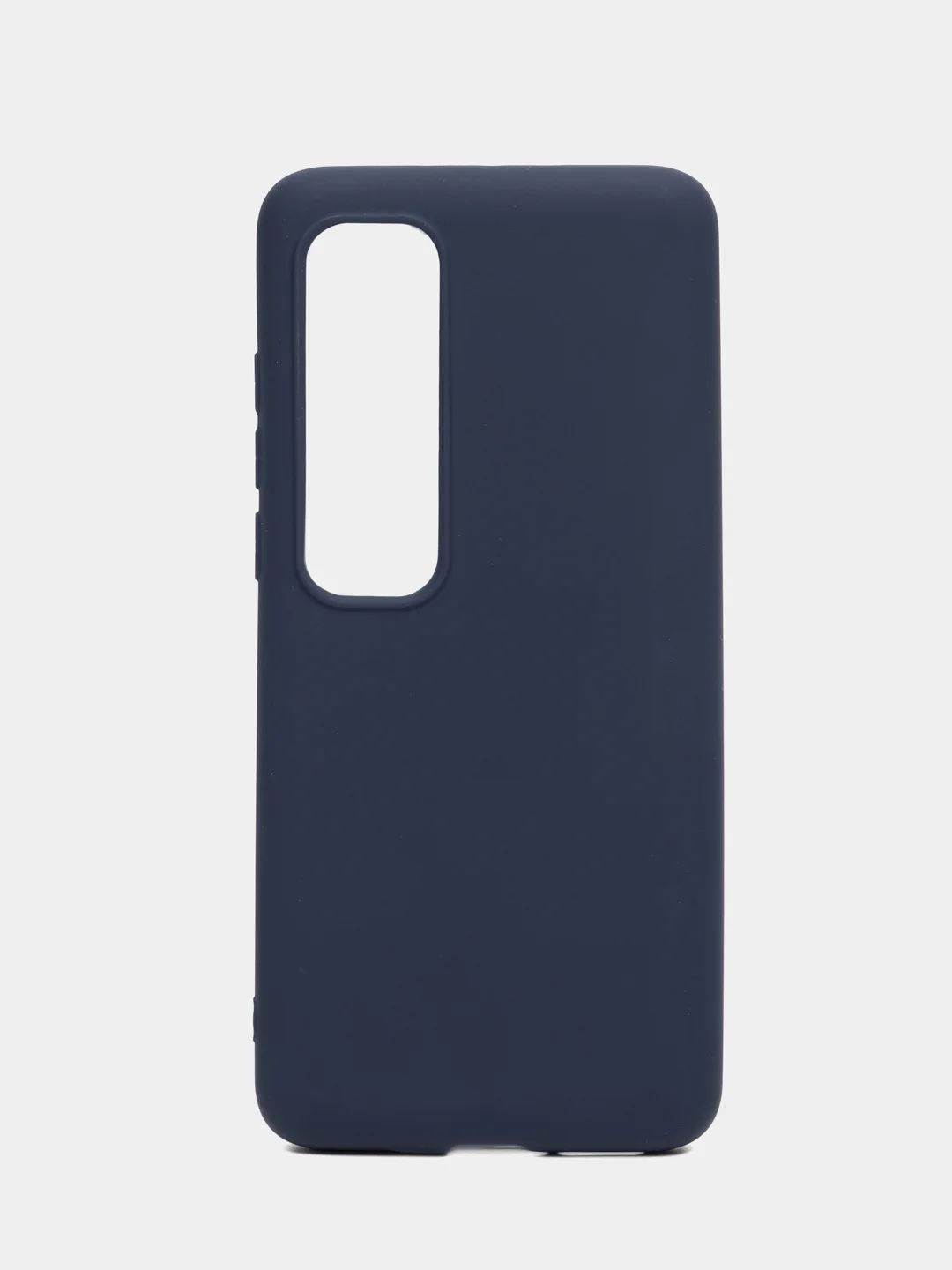 Синий меланж чехол для Xiaomi mi CC9E