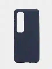 Синий меланж чехол для Xiaomi mi CC9E
