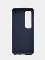 Синий меланж чехол для Xiaomi mi CC9E