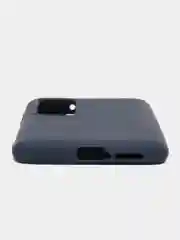 Синий меланж чехол для Xiaomi mi CC9E