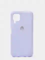 Лавандовый чехол Soft-touch для Xiaomi Mi 10 / Mi 10 pro