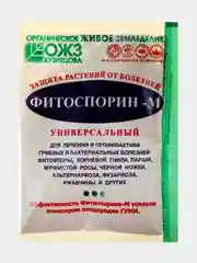 Фитоспорин -М Универсал 30гр. Биофунгицид