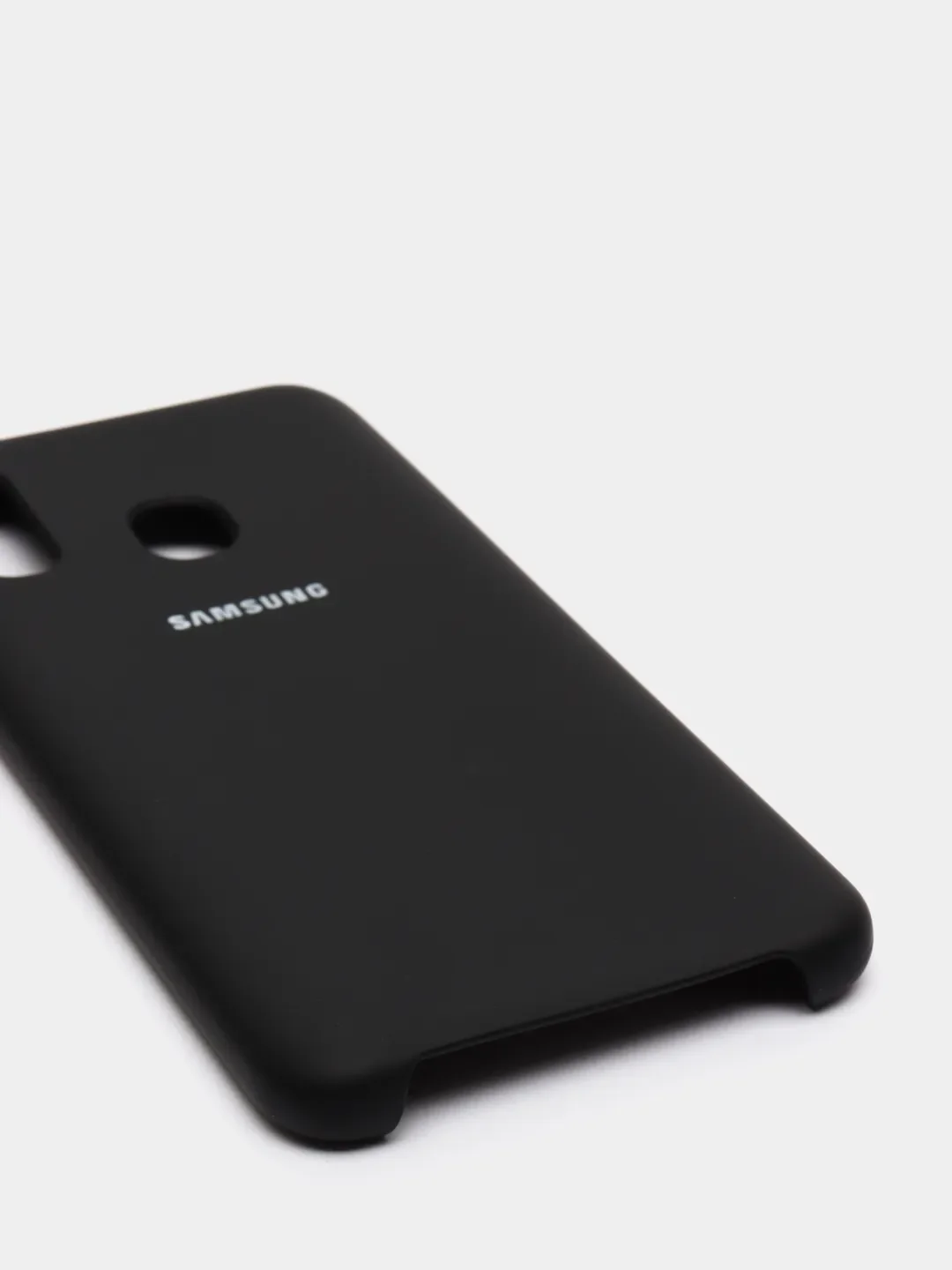 Чехол Soft-touch для Samsung A10s