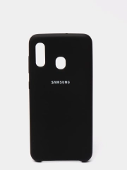 Чехол TPU для Samsung J8
