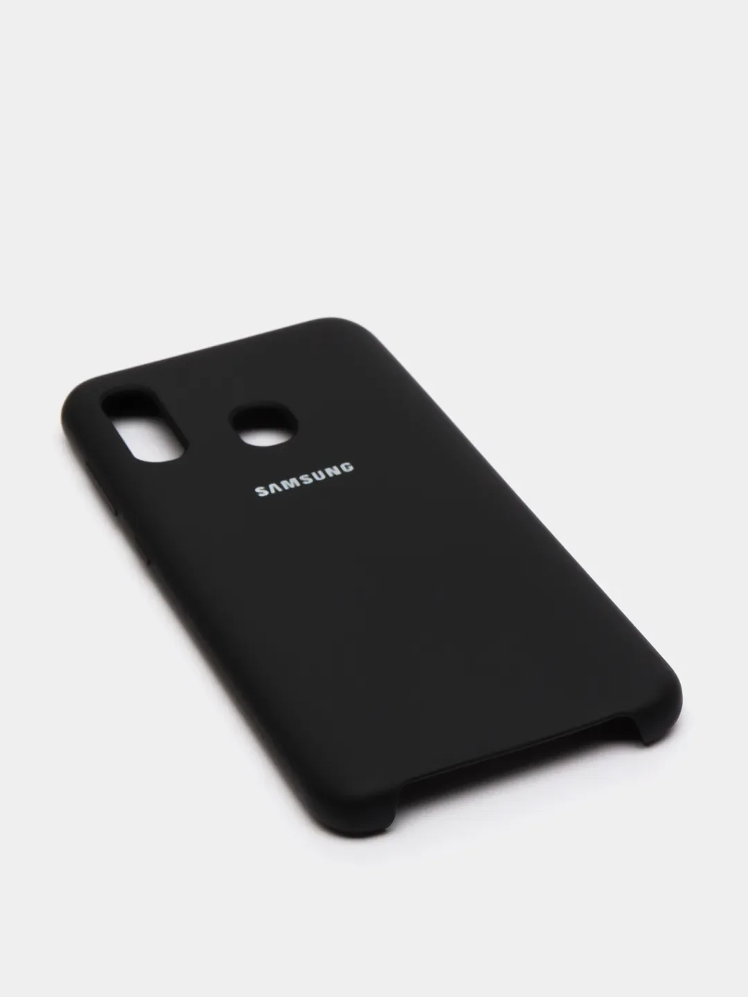 Розовый чехол Soft-touch для  Huawei Y7P / P40 Lite E
