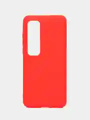 Красный чехол для Xiaomi mi CC9E