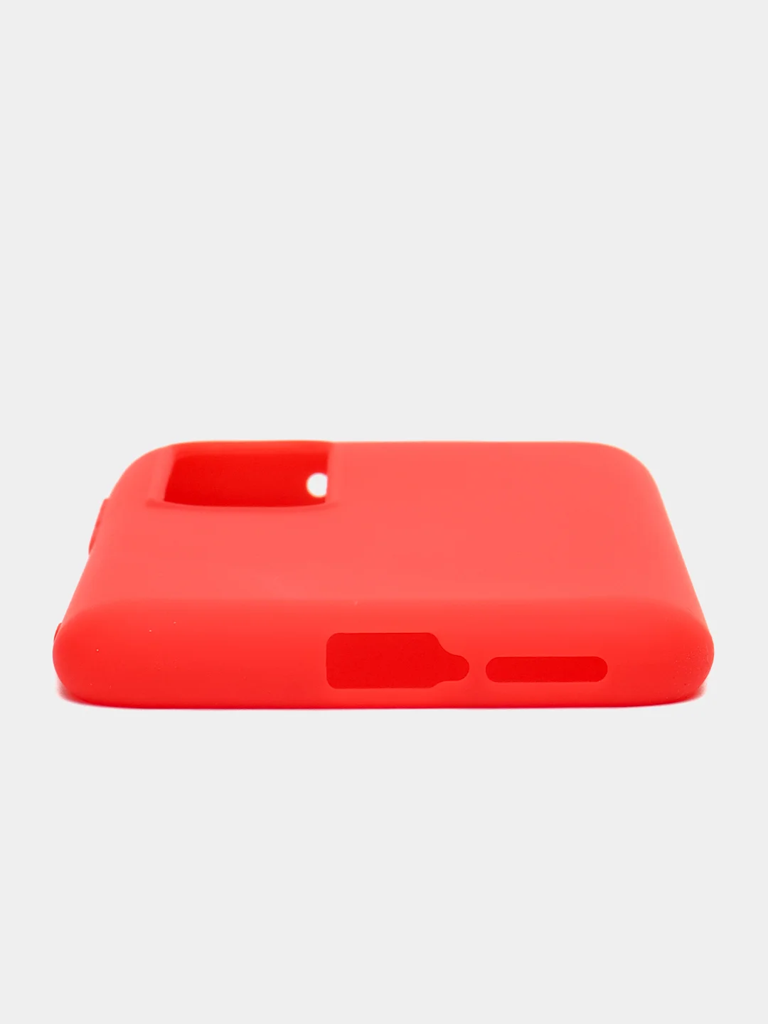 Красный чехол для Xiaomi mi CC9E