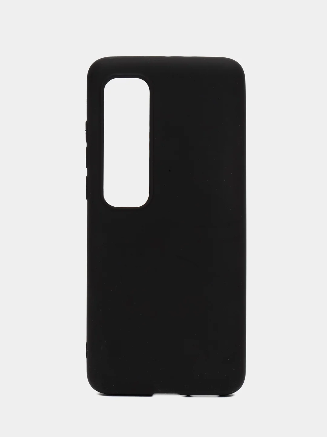Черный чехол для Xiaomi mi CC9E