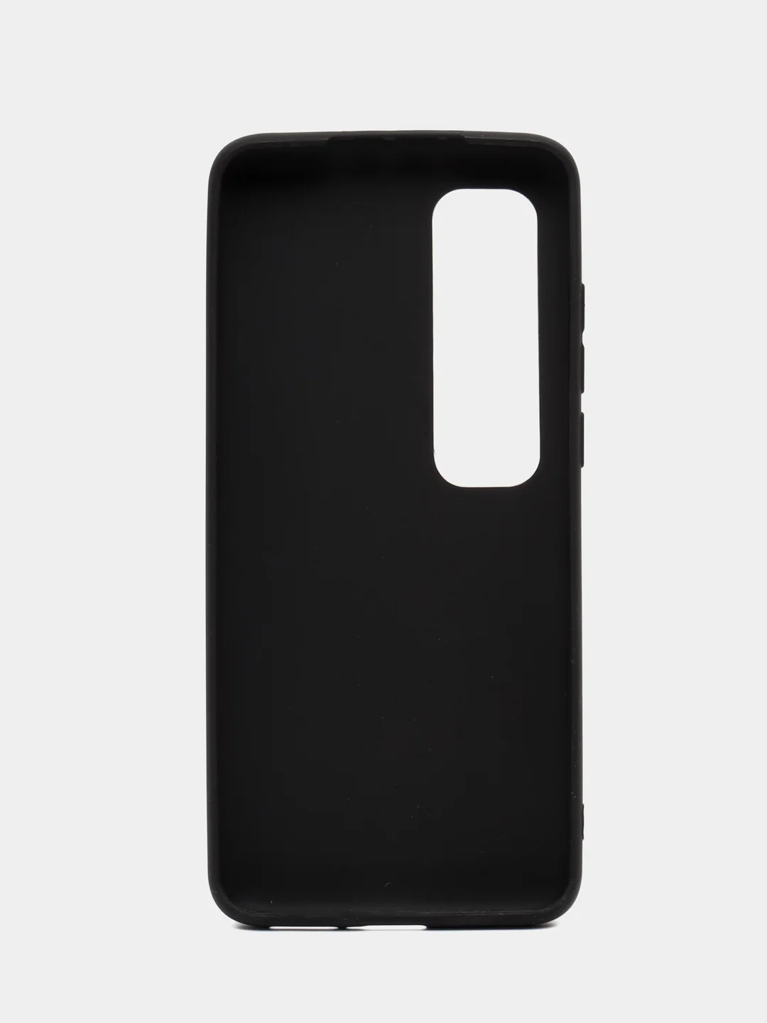 Черный чехол для Xiaomi mi CC9E