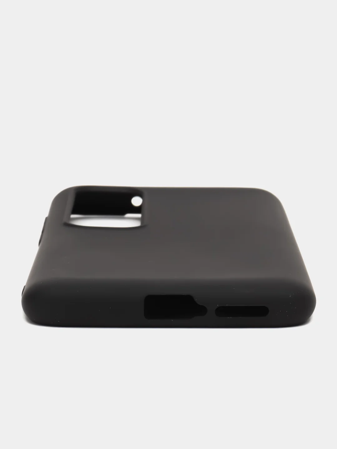 Черный чехол для Xiaomi mi CC9E