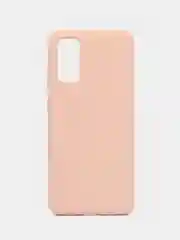 Пудровый чехол Soft-touch для Xiaomi Mi9 Se