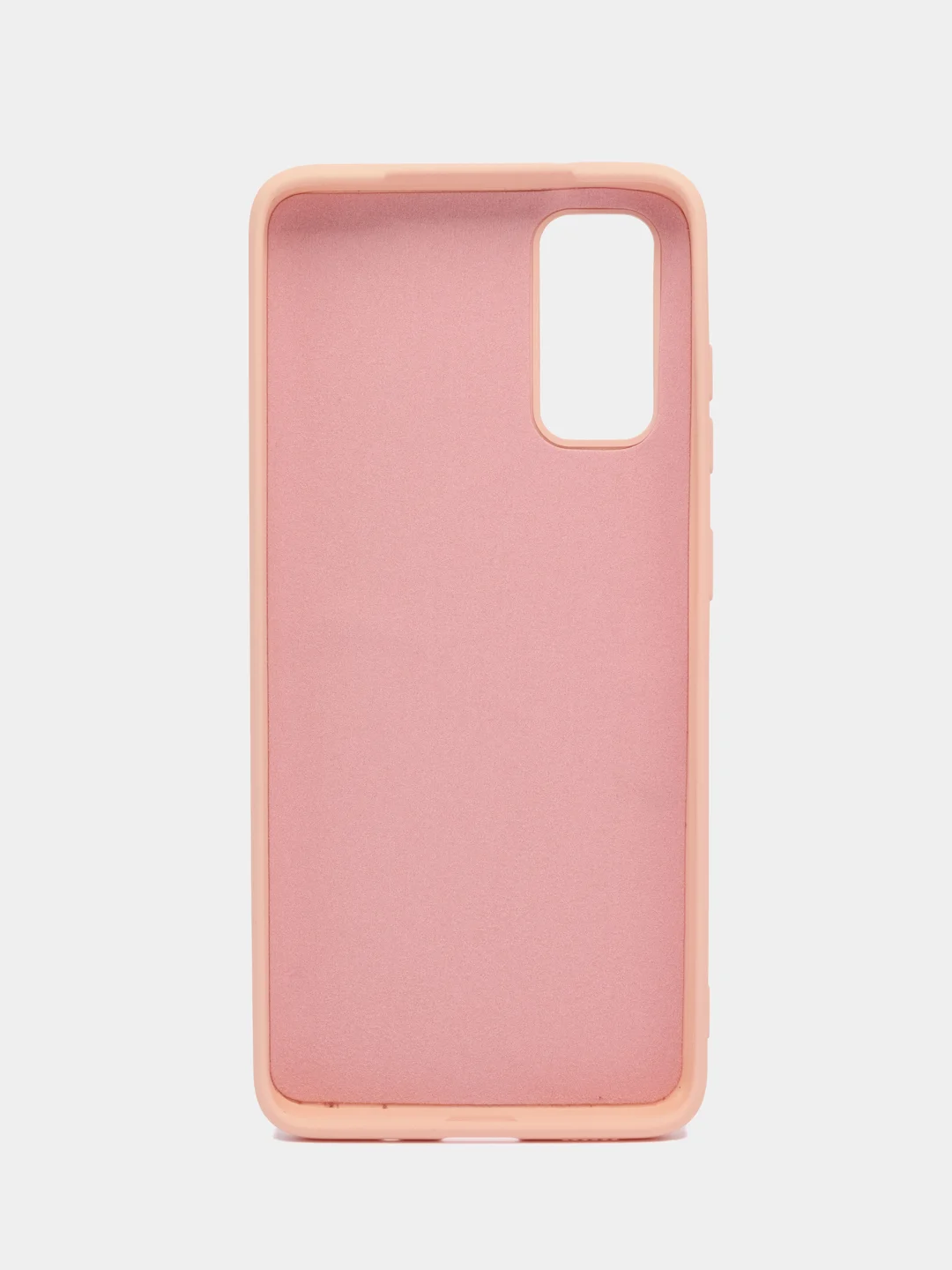Пудровый чехол Soft-touch для Xiaomi Mi9 Se