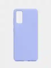Аметистовый чехол Soft-touch для Xiaomi Mi9 Se