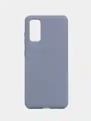 Красный чехол Soft-touch для Xiaomi Mi9 Se