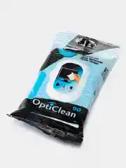 Влажные салфетки для экранов OptiClean 90