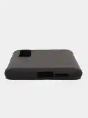 Черный чехол Soft-touch для Xiaomi Mi9 Se