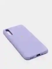 Аметистовый чехол Soft-touch для Huawei Y9s / Y9 Prime 2019