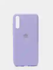 Аметистовый чехол Soft-touch для Huawei Y9s / Y9 Prime 2019