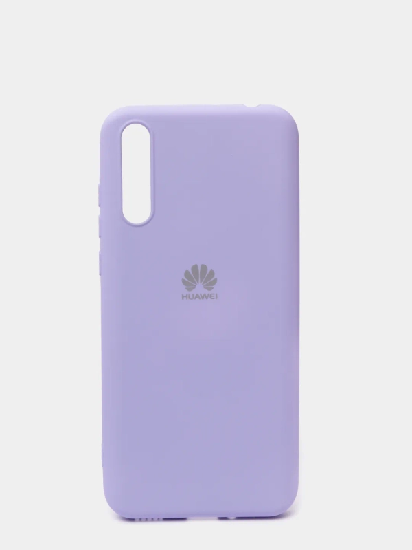 Чехол Soft-touch для Huawei Y9s / Y9 Prime 2019