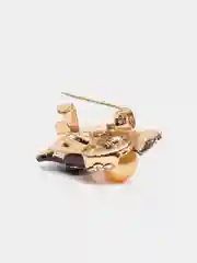 Брошь детская
