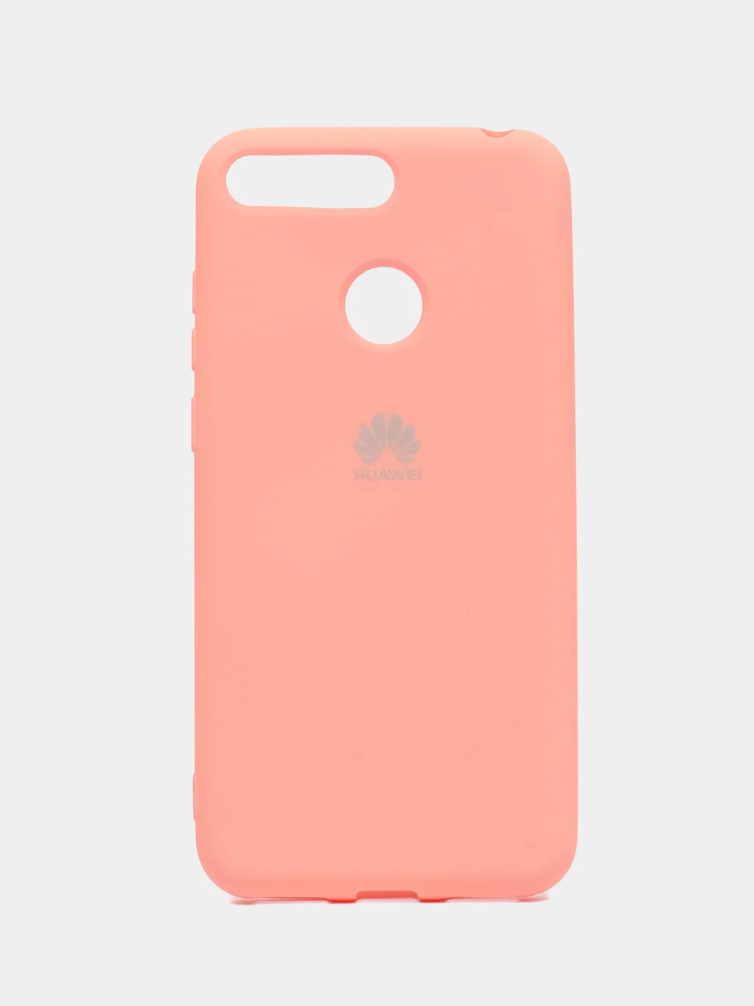 Конфетный чехол Soft-touch для Honor 20Lite