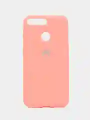 Конфетный чехол Soft-touch для Honor 20Lite