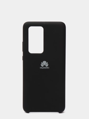 Чехол Soft-touch для Huawei P40