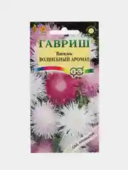 Василек "Волшебный аромат"(семена,цветы)