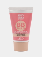 BB-крем для лица Belita photoshop-эффект 30мл