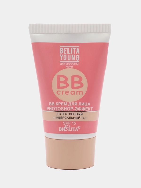 BB-крем для лица Belita photoshop-эффект 30мл