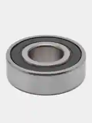 Подшипник 180203 / 6203 2RS (закрытый резиной, Китай)